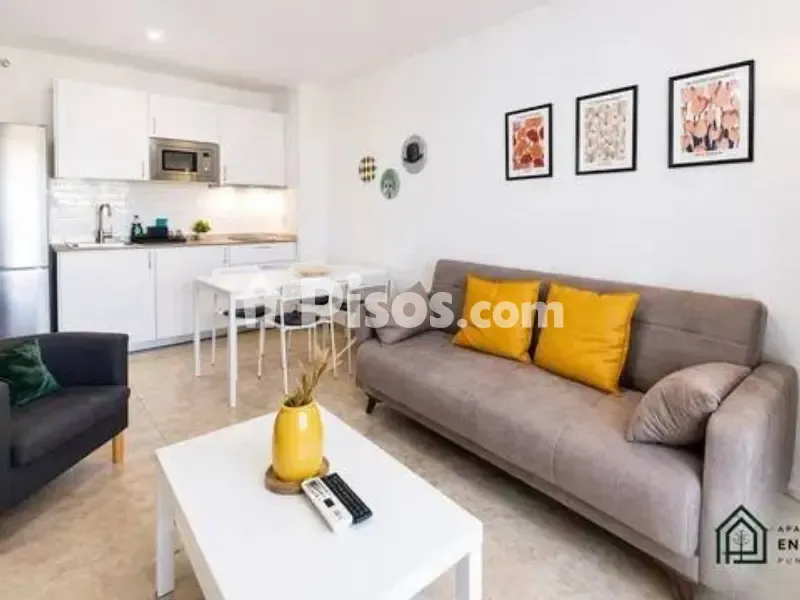 Elutuba - Apartment with Sea View in Punta Umbría