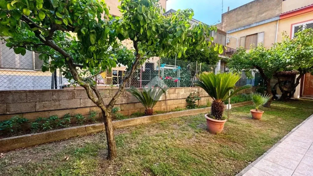 Giardino - Villa with Beach Proximity in Scalea