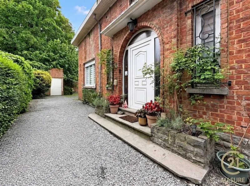 Maison 3 chambres à Soignies