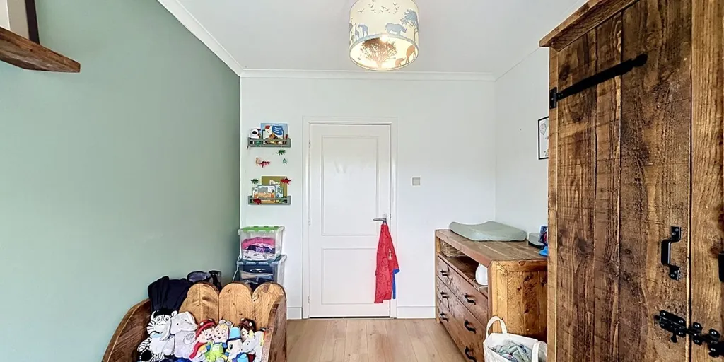 Chambres - Maison Familiale avec Piscine Chauffée à Hamont