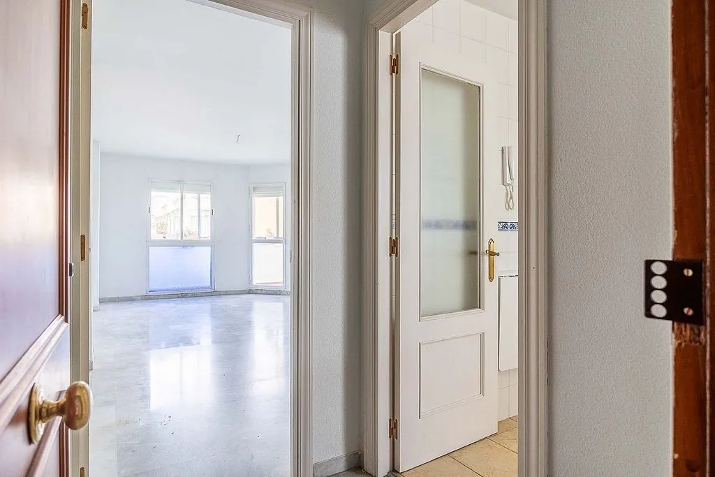 Entrée - Apartment with Pool and Terrace in Ciudad Aljarafe