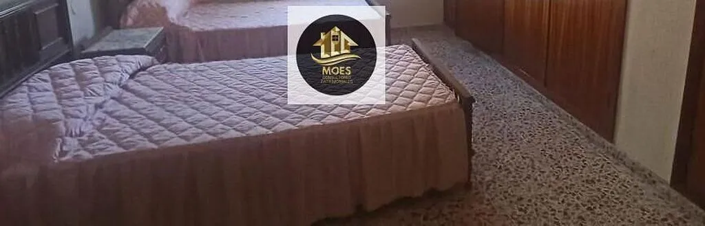 Chambres - Spacious Flat with Balcony in Torredonjimeno Centre