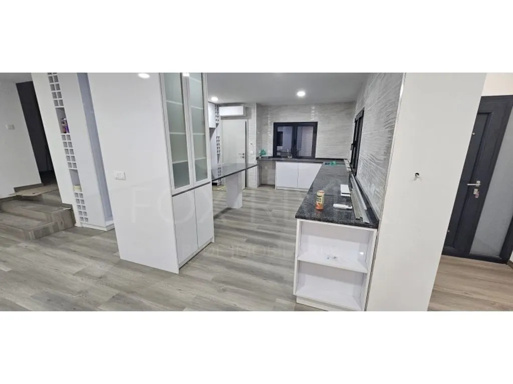 Köök - Contemporary Luxury House in Valença