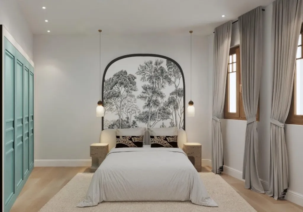 Magamistoad - Luxury Flat with Terraces in León Centre
