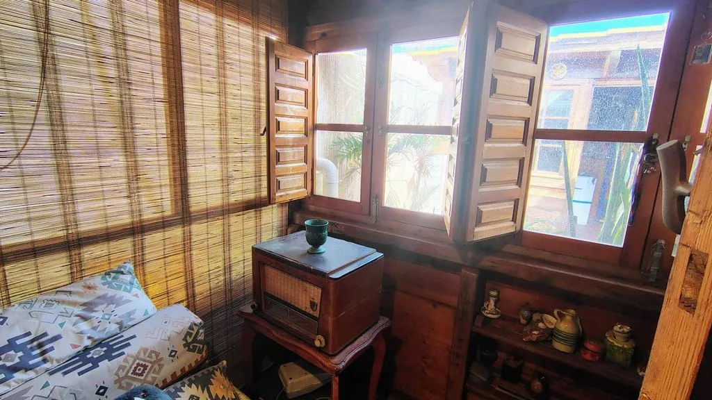 Chambres - Luxury House with Terrace in Málaga Centre