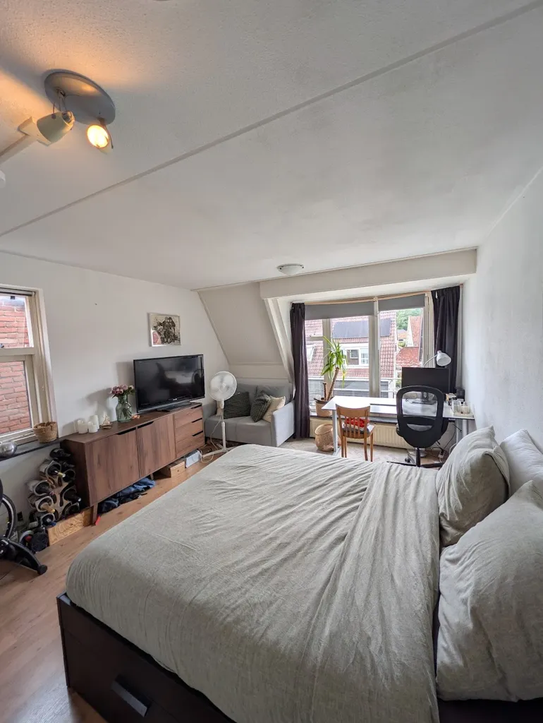Magamistoad - Student Flat with Shared Amenities in City Centre