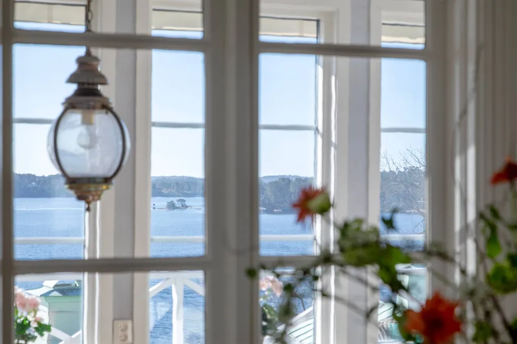 5-toaline maja asukohas Haninge kommun
