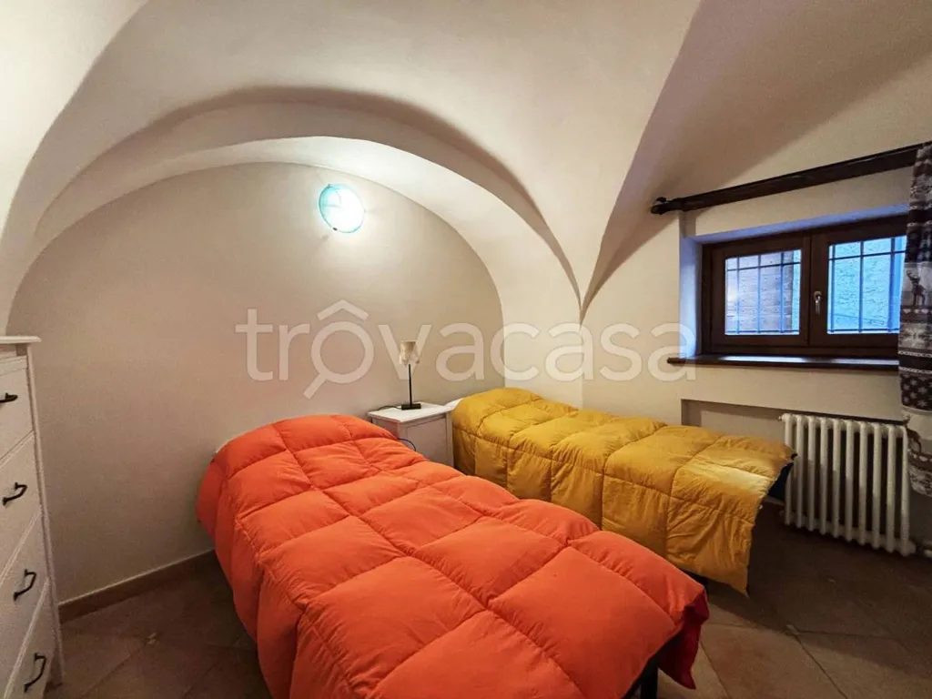 Magamistoad - Restored Chalet Apartment in Pragelato