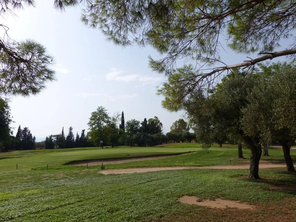 Giardino - Building Plots in Aigüesverds, Reus