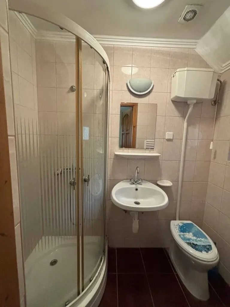 Bagni - Holiday Resort with Pool in Doboz