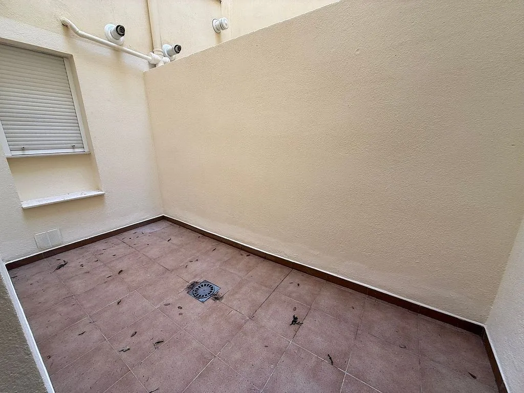 Garden - Penthouse with Pool and Terrace in Campolivar