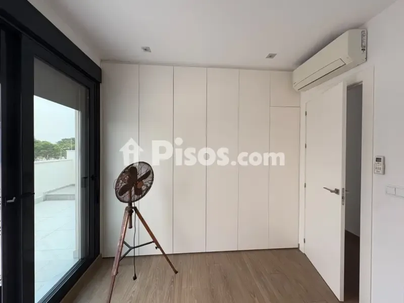 Camere da letto - Chalet with Private Pool in Pilar de la Horadada