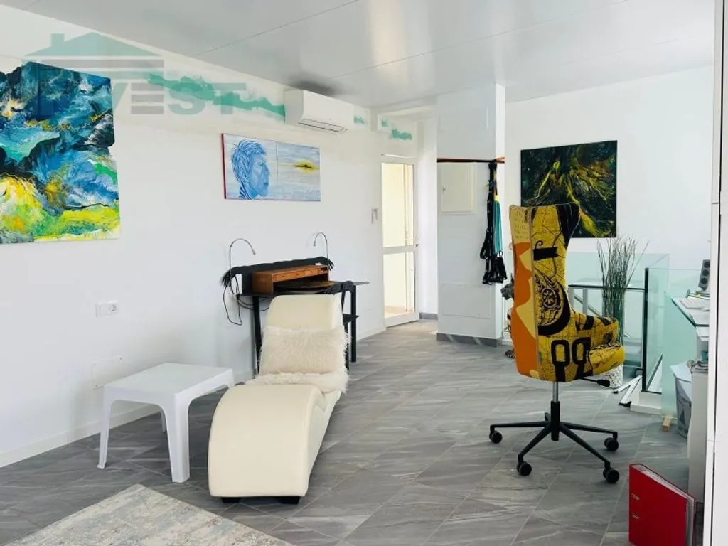 Elutuba - Luxury Villa with Beach Access in Adeje