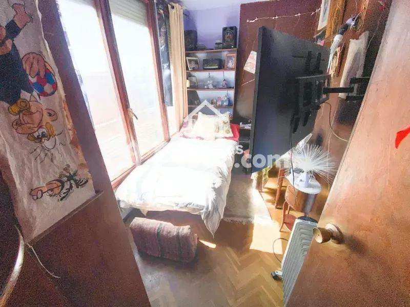 Chambres - Apartment with Castle View in Alicante