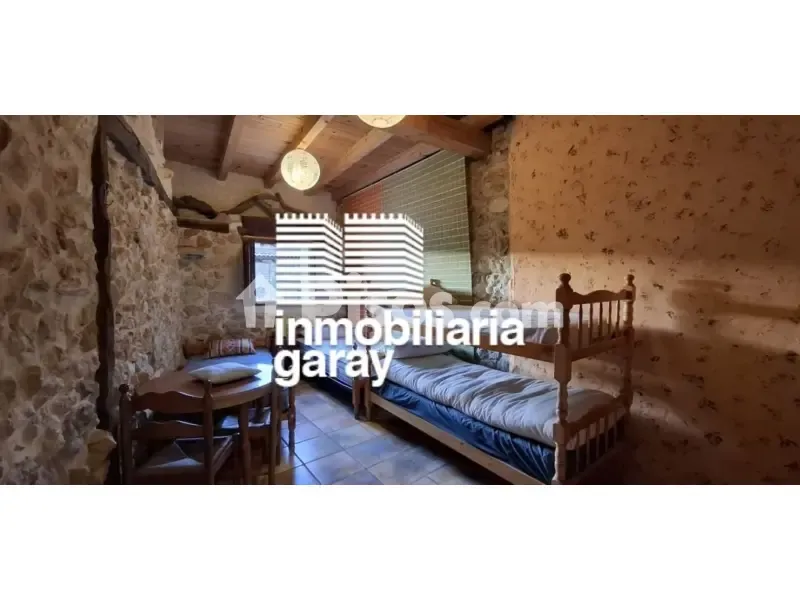 Chambres - Three Renovated Houses with Bioconstruction in Soncillo