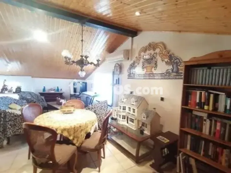 Maison 4 chambres à ES