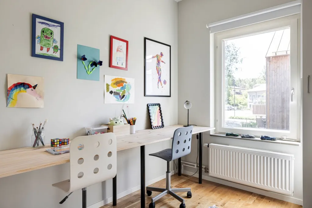 Studio - Apartment with Garden View in Älta