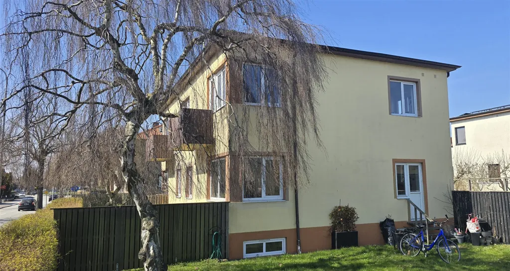 Esterno - Central Multi-Unit Property in Trelleborg