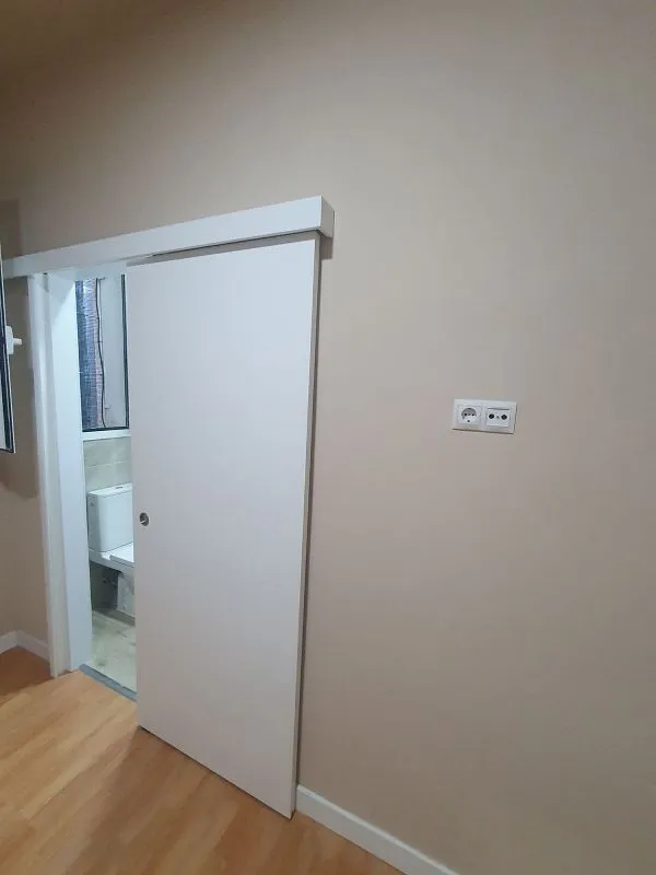 Toad - Modern Flat with Terrace in Almería Centre