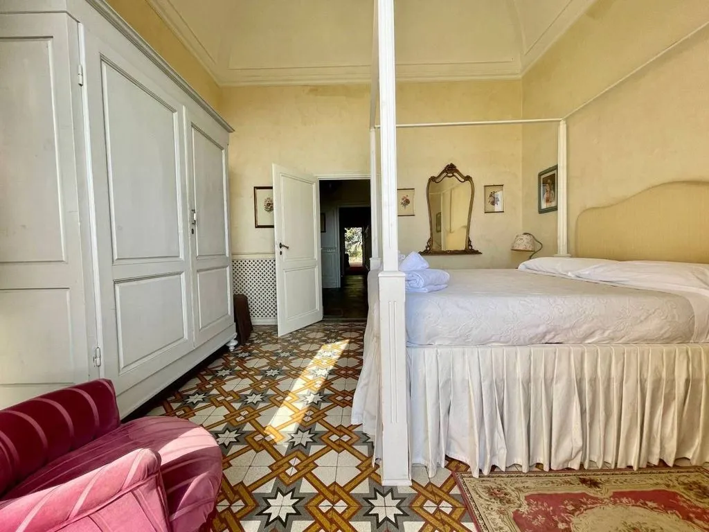 Magamistoad - Period Villa with City View in Florence