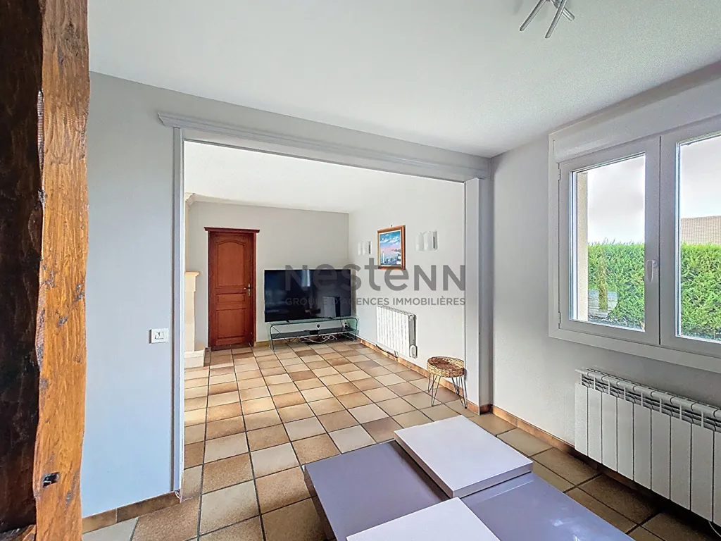 Elutuba - Family Home with Pool in Ouistreham