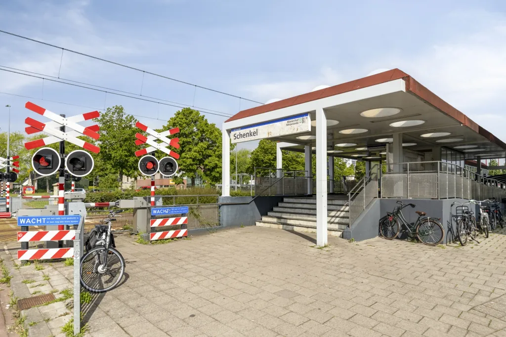 Appartement 4 pièces à Capelle Aan Den IJssel