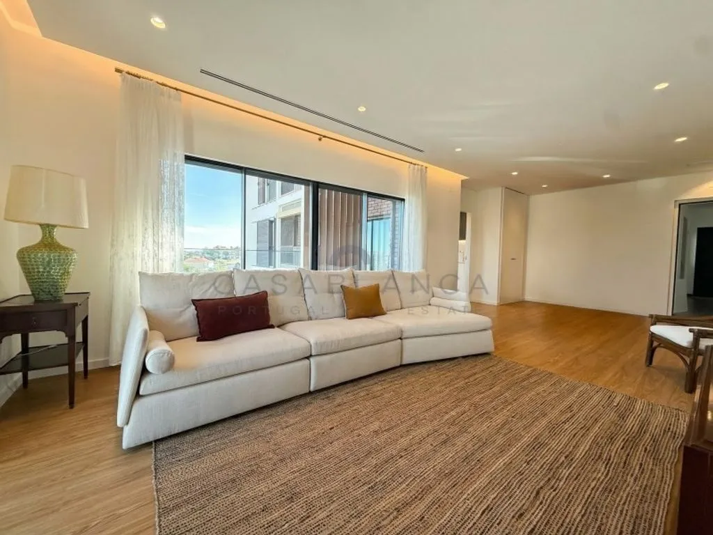 Elutuba - Luxury 2-Bedroom Apartment in Cascais Centre