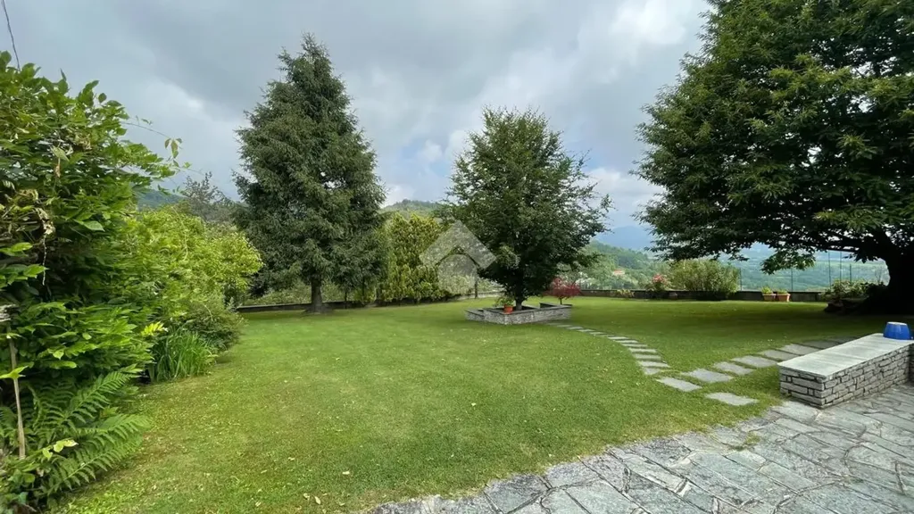 Jardin - Villa with Panoramic View in Bibiana