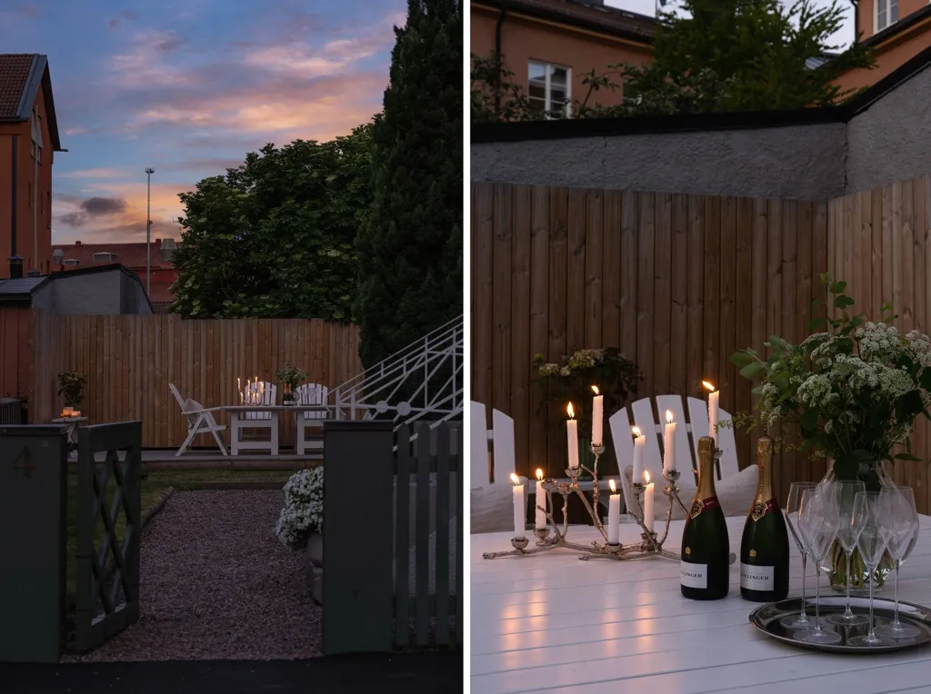 4-toaline korter asukohas Linköpings kommun