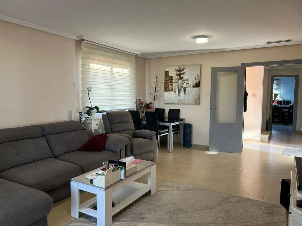 Séjour - Luxury House with Pool in Torrevieja