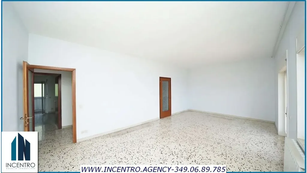 Pièces - Apartment with Panoramic View in Messina