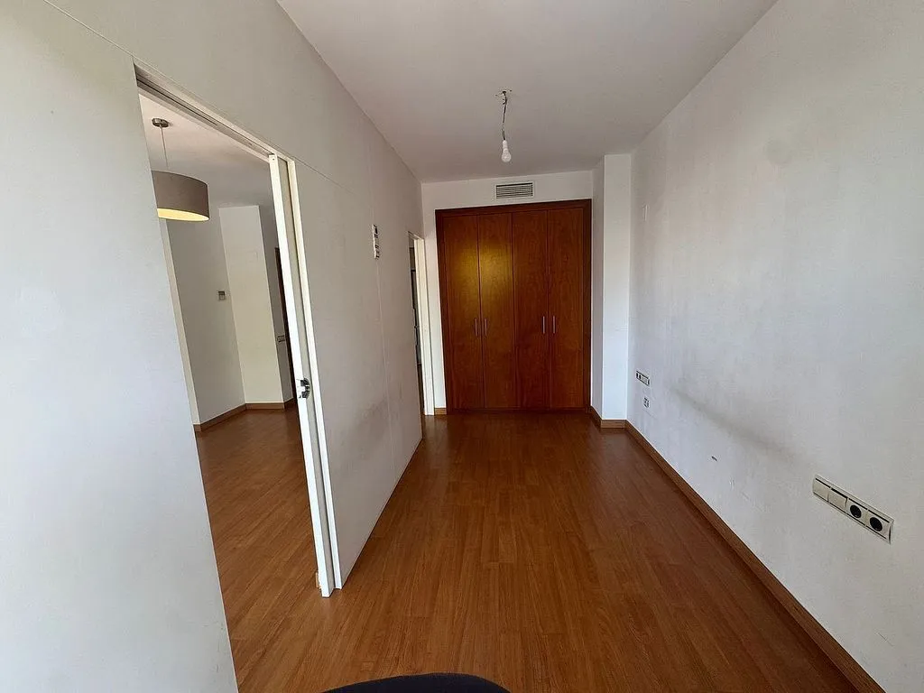 Entrée - 1-Bedroom Flat with Air Conditioning in S. XX