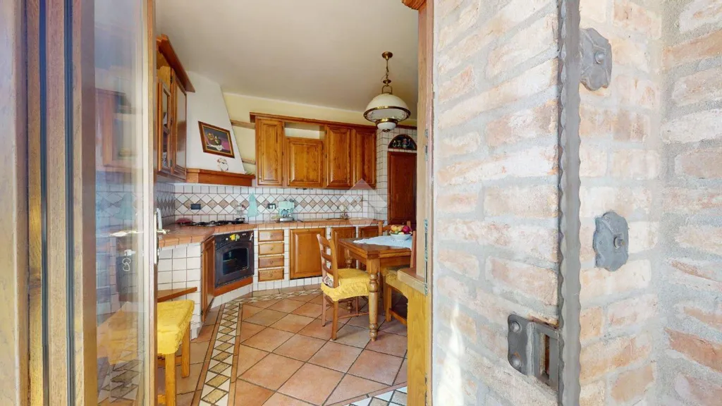 Villa with Private Garden in Cento