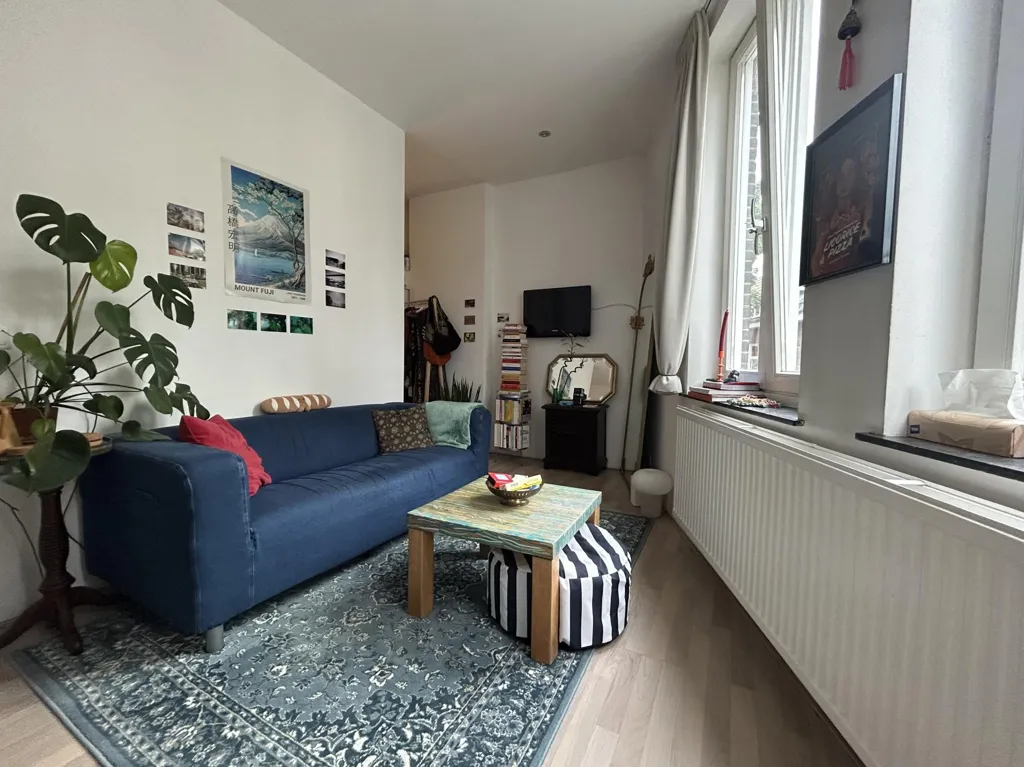 Elutuba - Student Room in Wyck, Maastricht