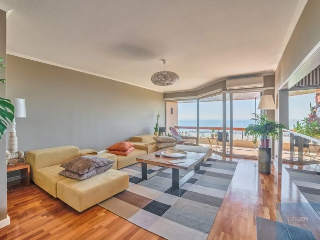 Elutuba - Luxury Apartment with Sea View in Oeiras