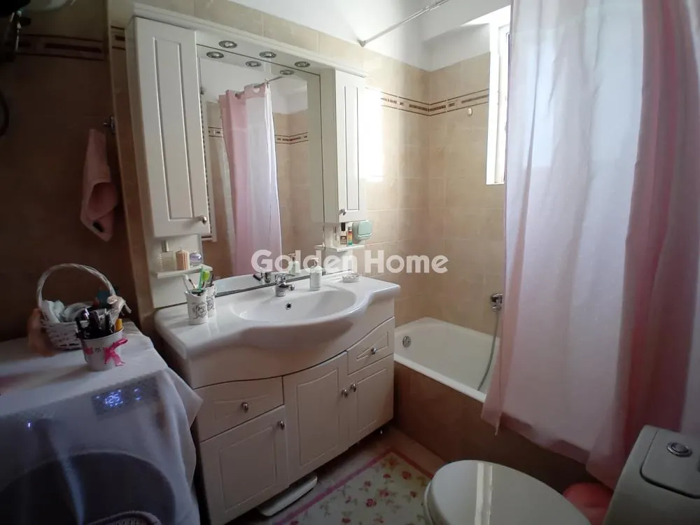 3-toaline korter asukohas GR
