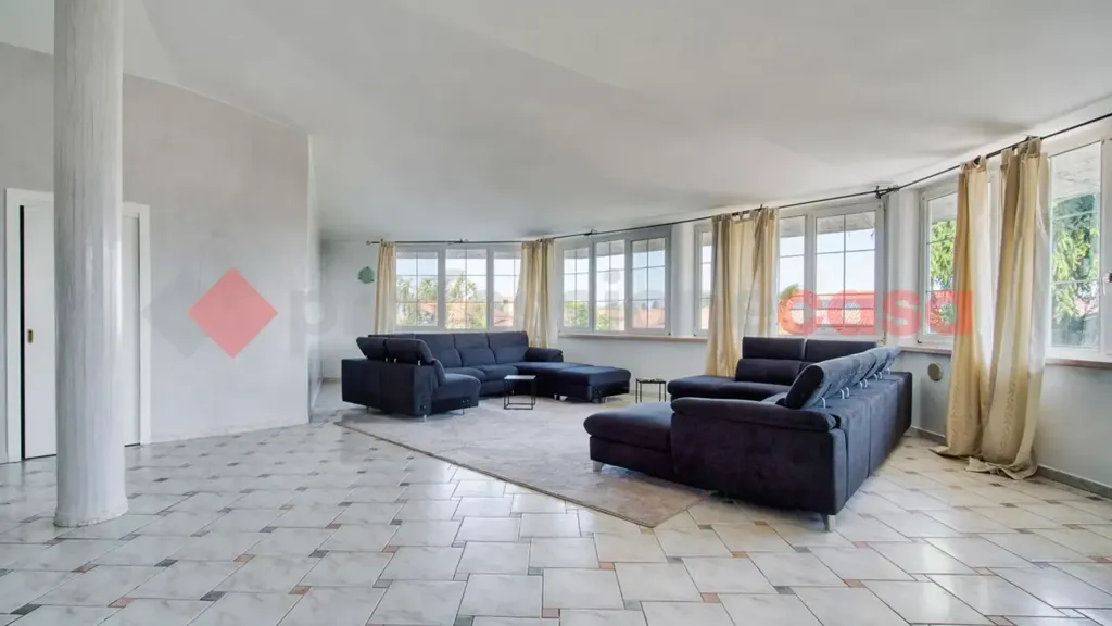 Elutuba - Luxury Villa with Private Garden in Oppeano