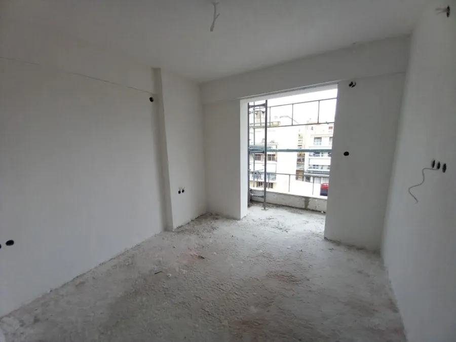 Pièces - Apartment with City View in Serres Centre
