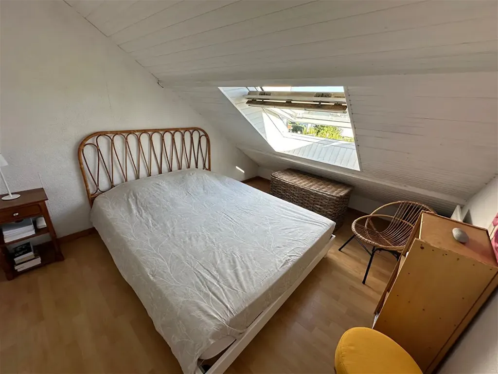 Magamistoad - Flat with Terrace in La Baule Escoublac