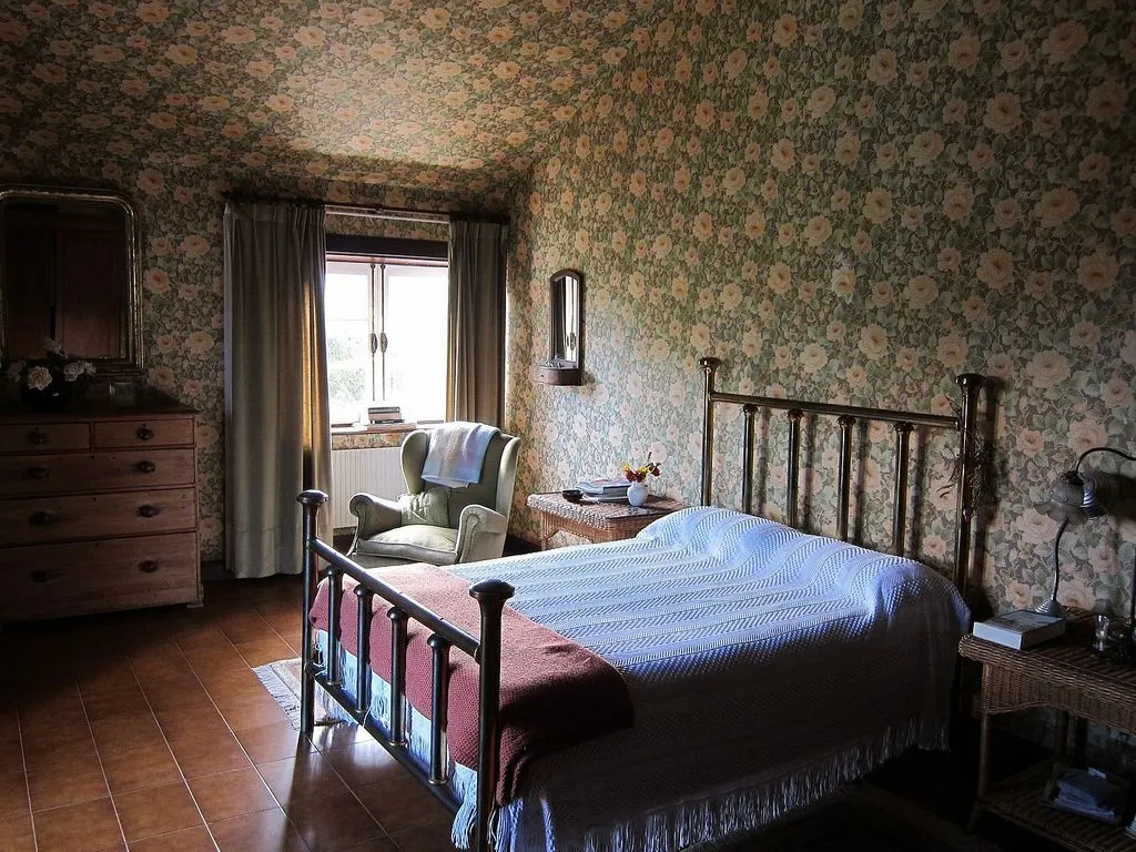 Chambres - Spacious Chalet with Tennis Court in Santa Brígida