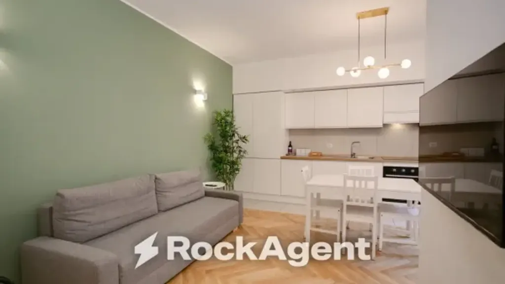 Elutuba - Ristruttured Apartment with Balcony in Rome