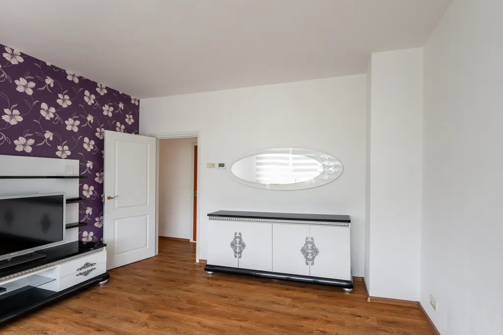 3-toaline korter asukohas Vlaardingen