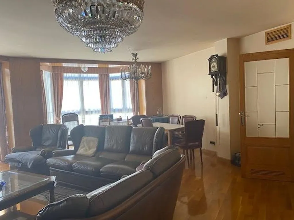Soggiorno - Luxury Apartment with Balcony in Murcia