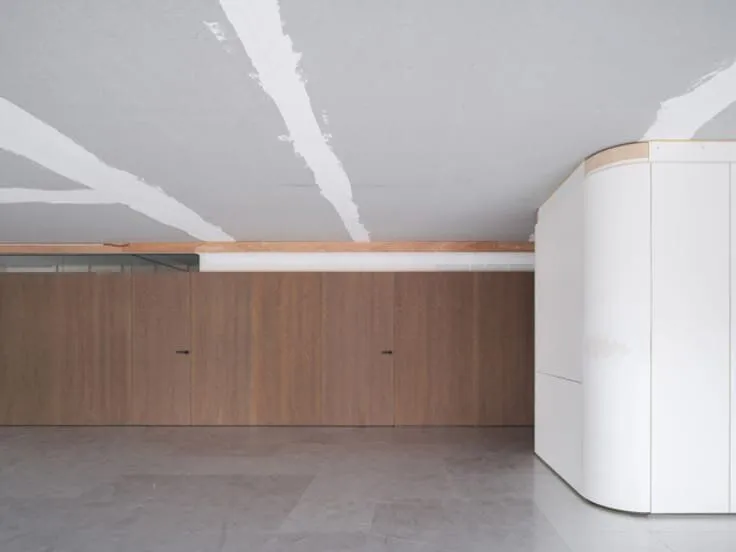 Appartement 2 chambres à Ghent