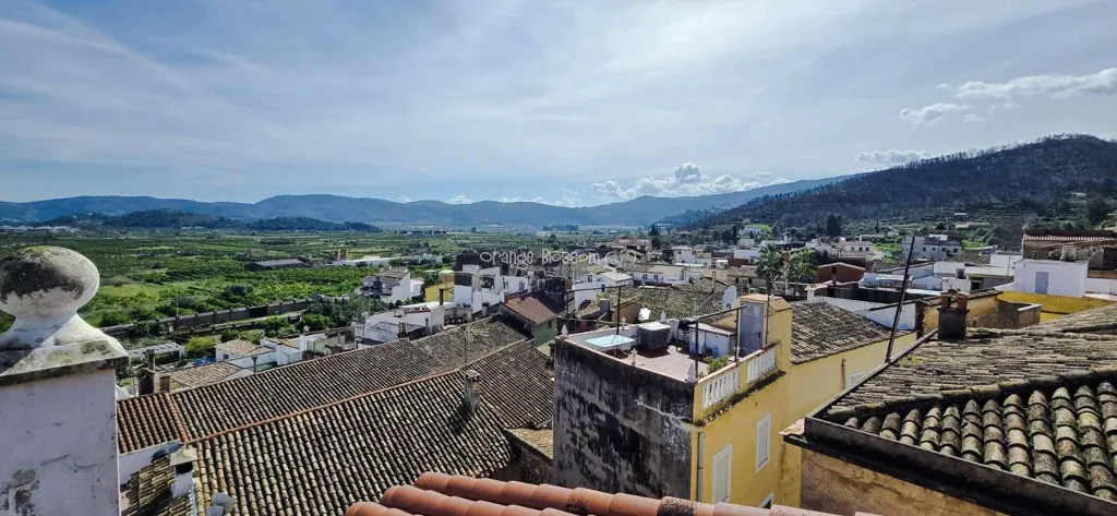 Terrazza - Charming Townhouse with Sun Lounge in Ador