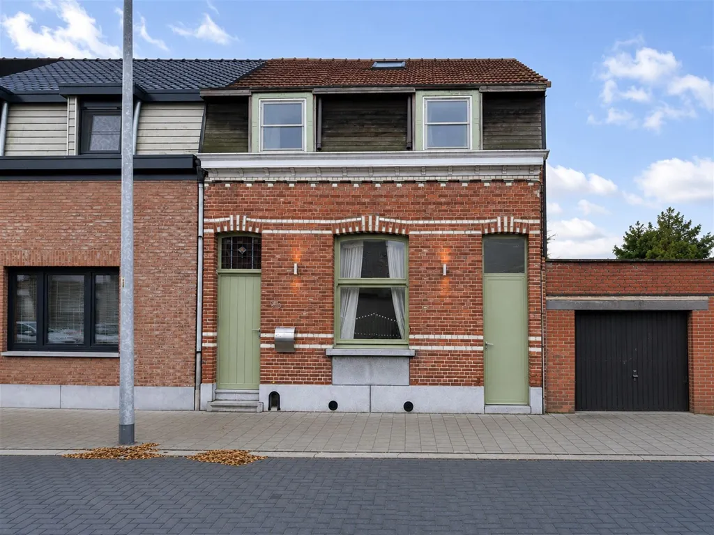 Maison 2 chambres à Schoten