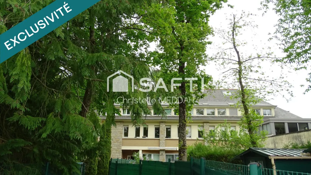 Välivaade - Duplex with Garden View in Pleurtuit