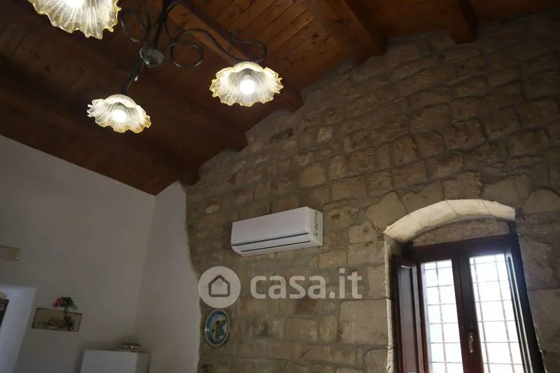 Salle à manger - Restored Villa with Garden in Modica