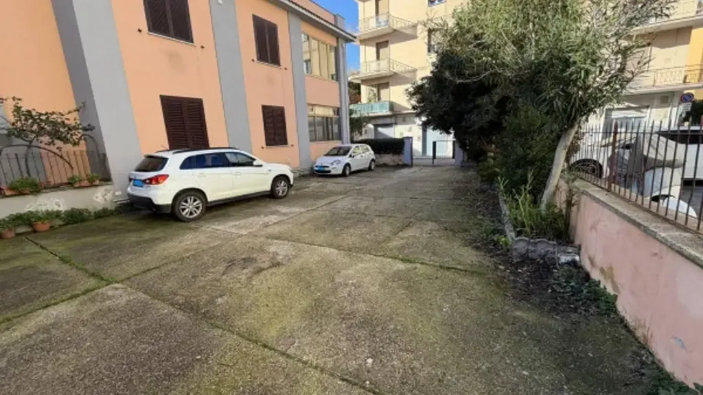 Extérieur - Bright Trilocale with Balcony in Civitavecchia