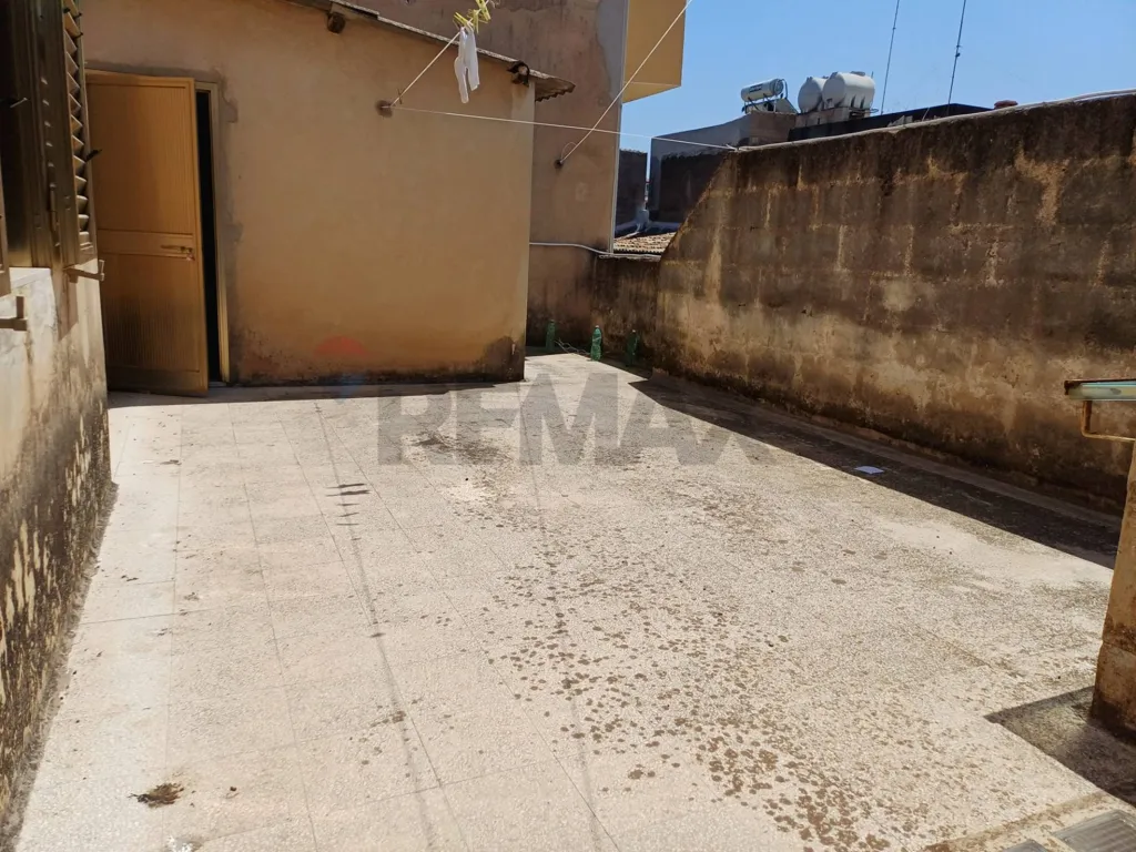 Aed - Apartment with Terraces in Pachino